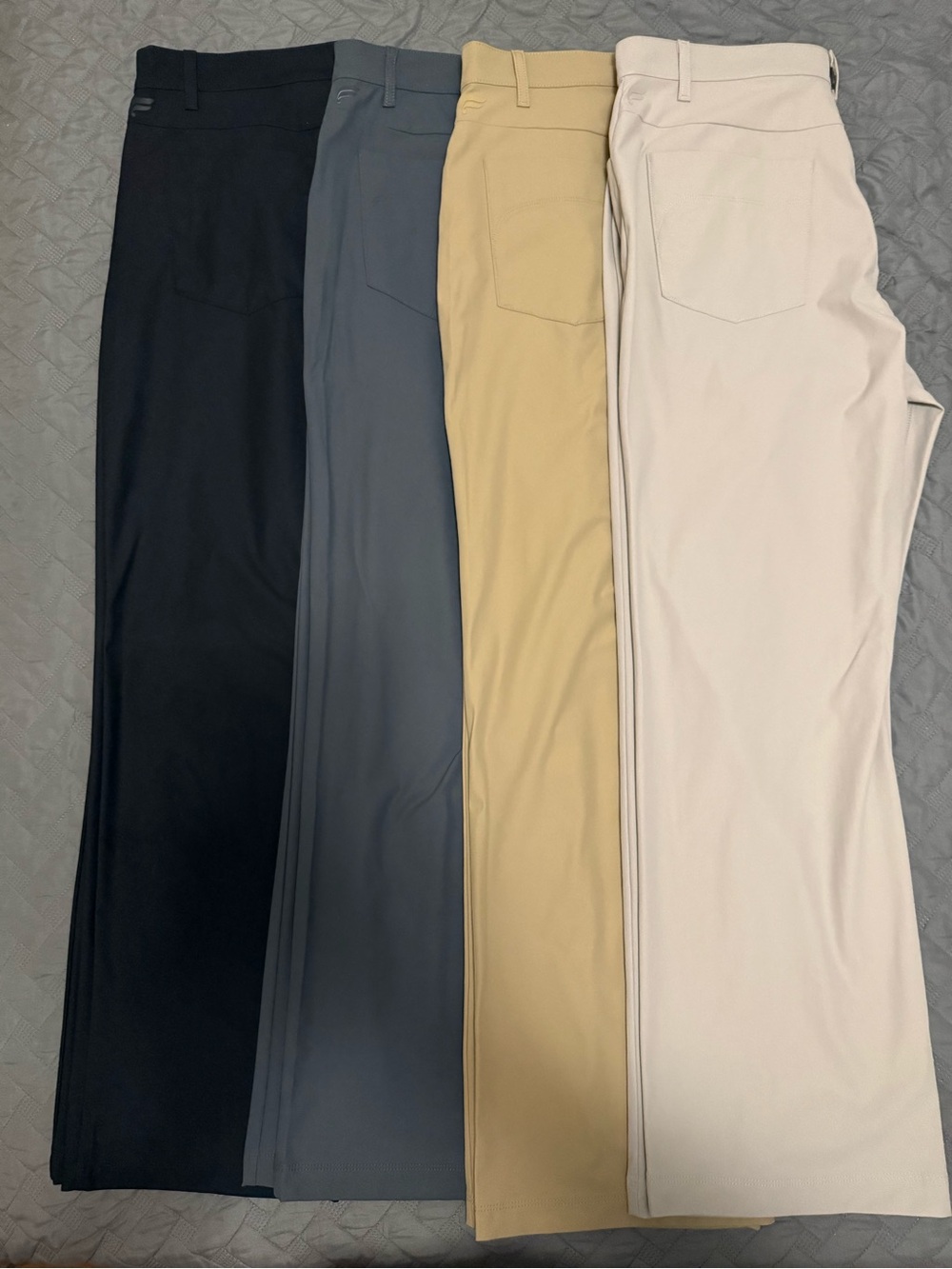 Fabletics 5 Pocket Pants